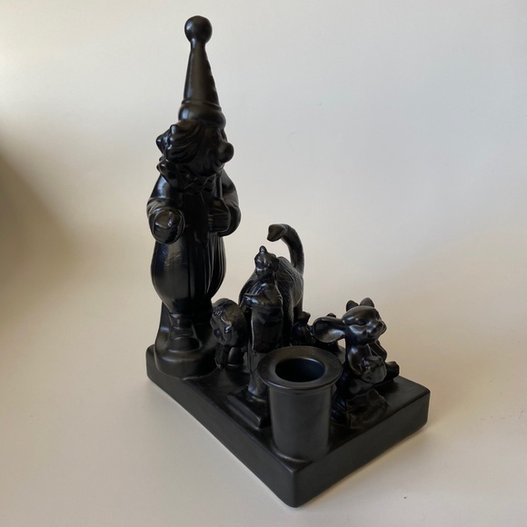 IKEA Per B. Sundberg Sculptural Candlestick: The "Föremål” Limited Collection - Picture 4 of 16